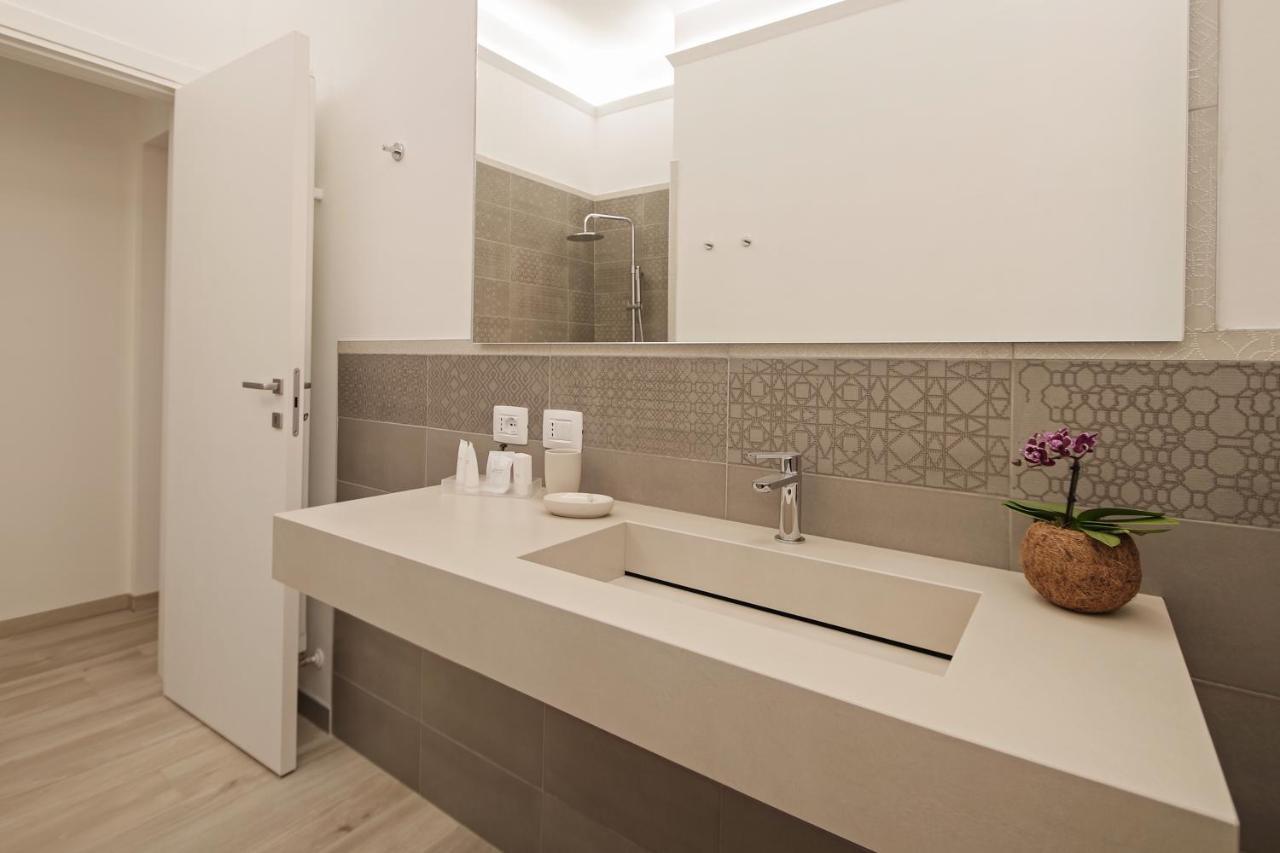 Chambre Triple Exécutive